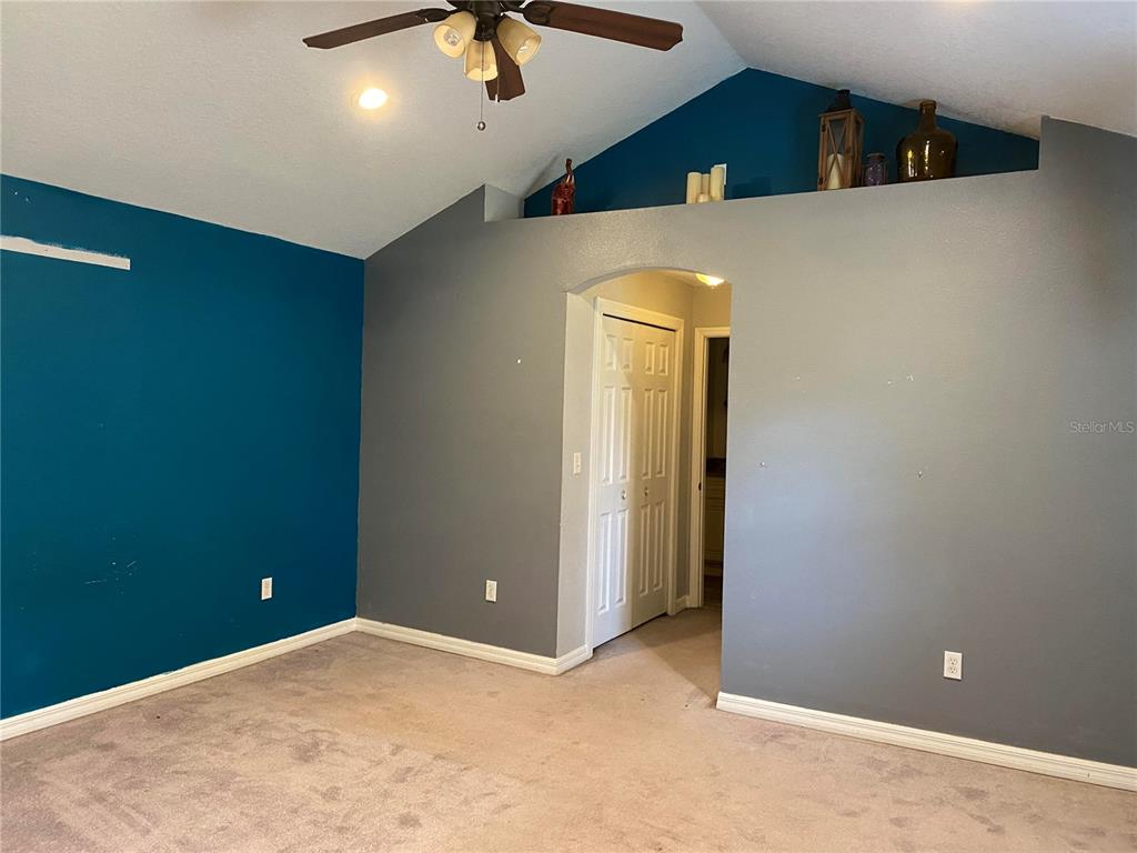 RICHLAND - Residential