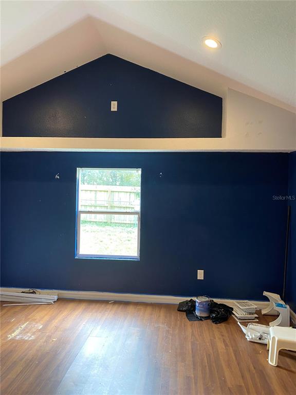 RICHLAND - Residential