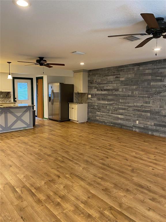 RICHLAND - Residential