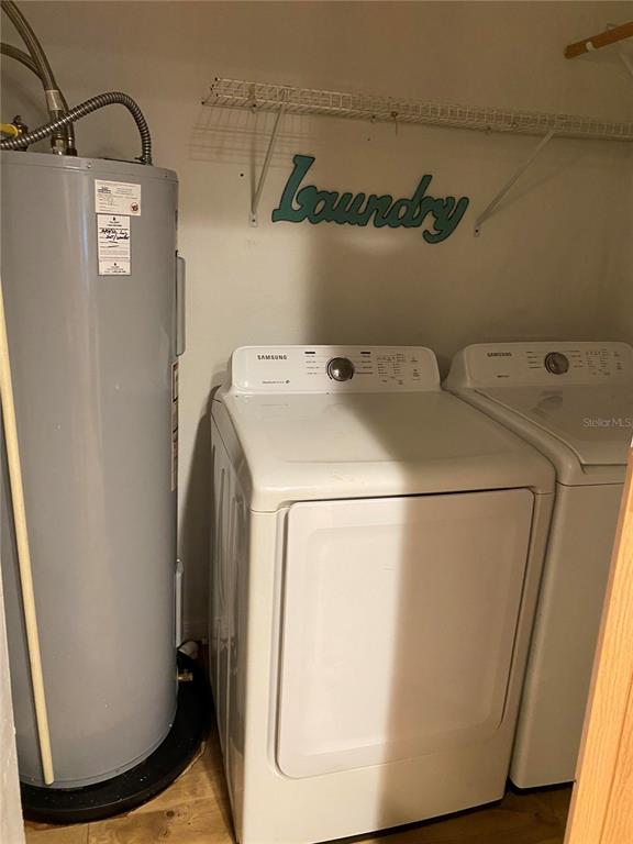 RICHLAND - Residential