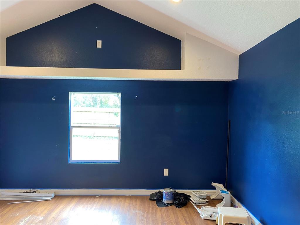 RICHLAND - Residential