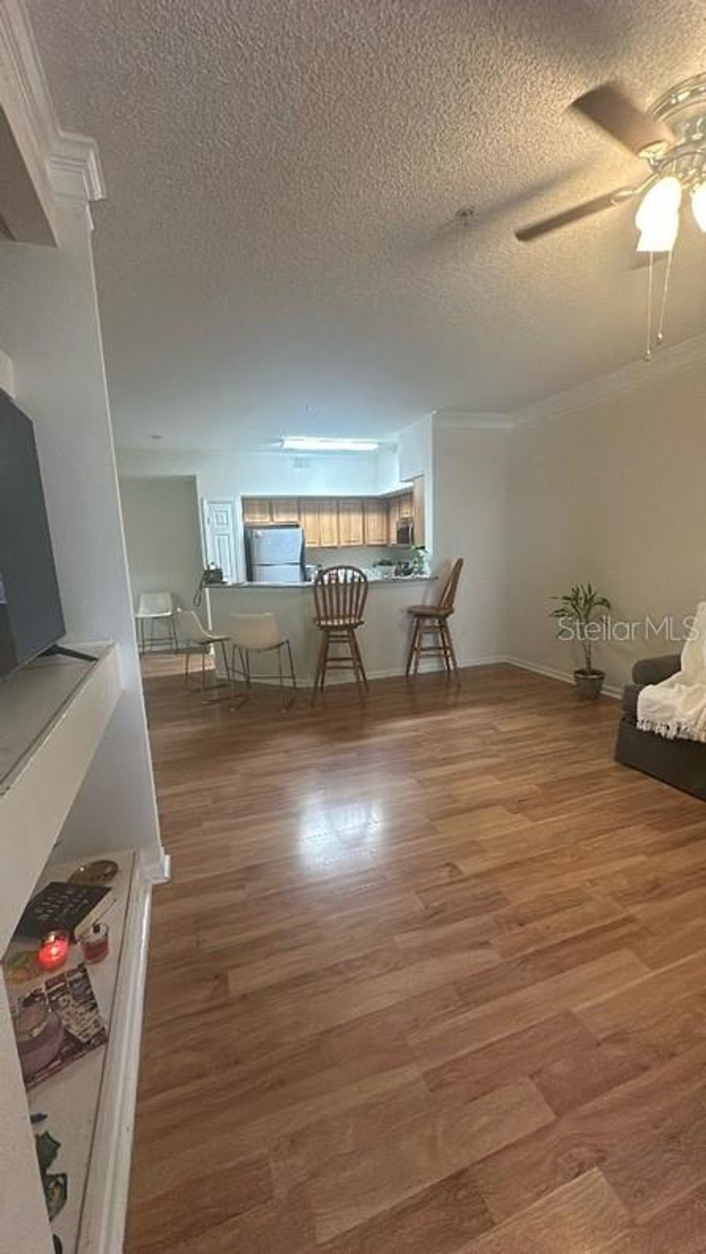 Photo of 8301 Elm Park Drive #110, Orlando, FL 32821 (MLS # O6400990)