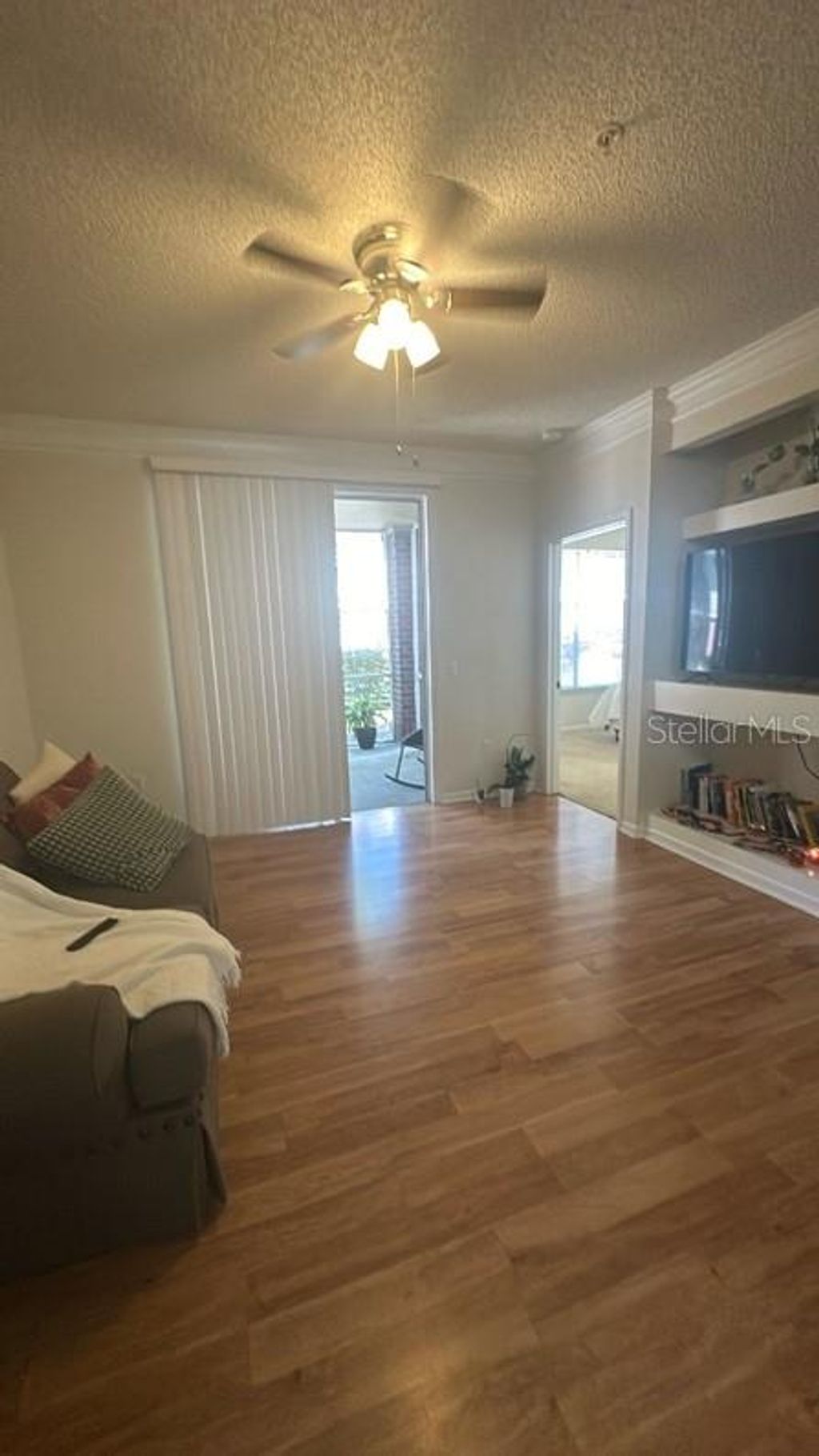 Photo of 8301 Elm Park Drive #110, Orlando, FL 32821 (MLS # O6400990)