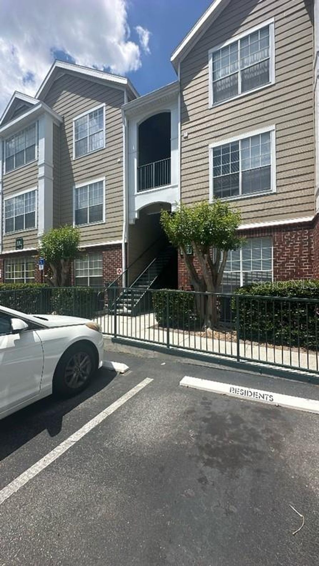 Photo of 8301 Elm Park Drive #110, Orlando, FL 32821 (MLS # O6400990)