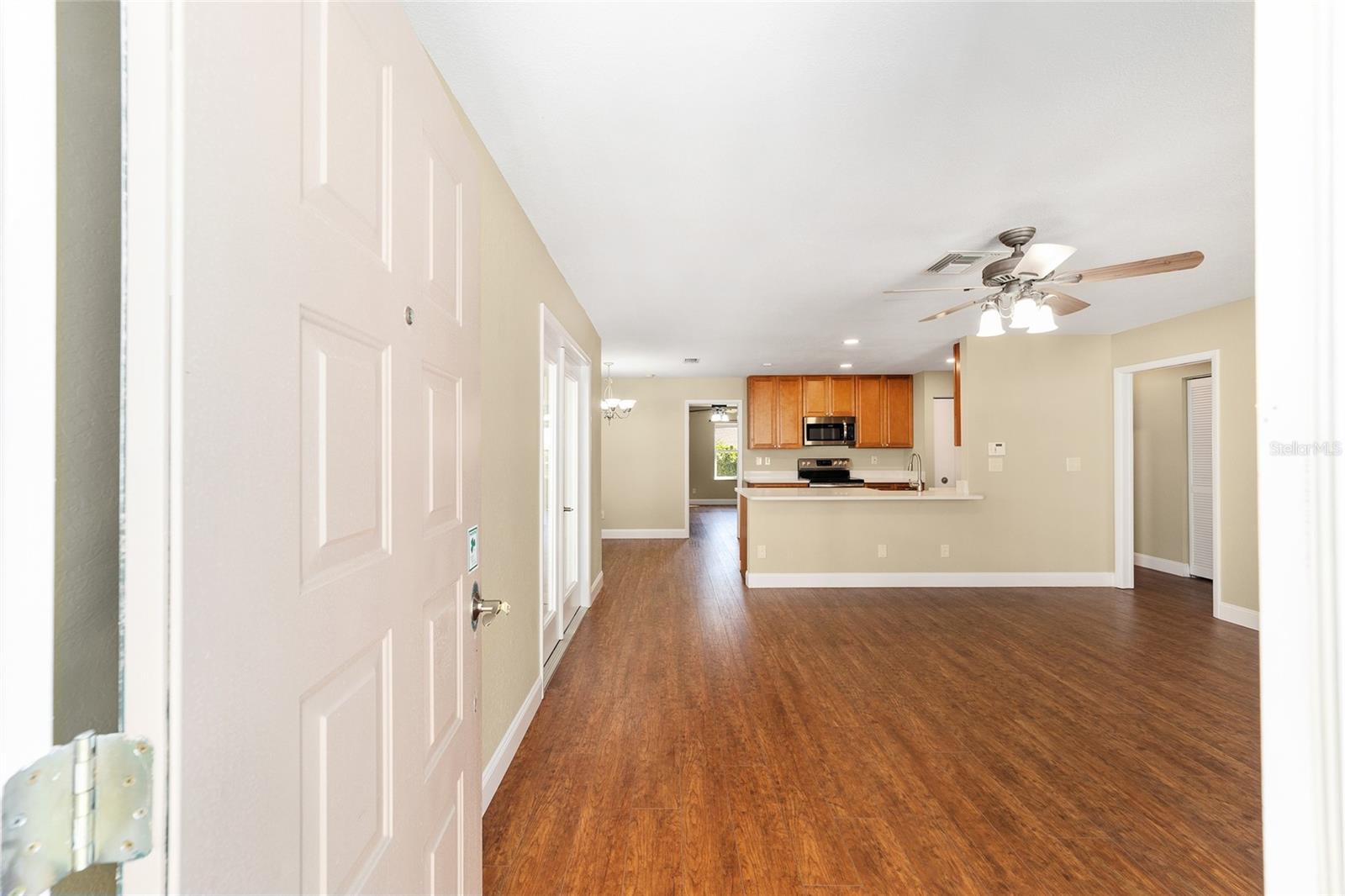 VILLAS/VLG WEST PH 02 - Residential