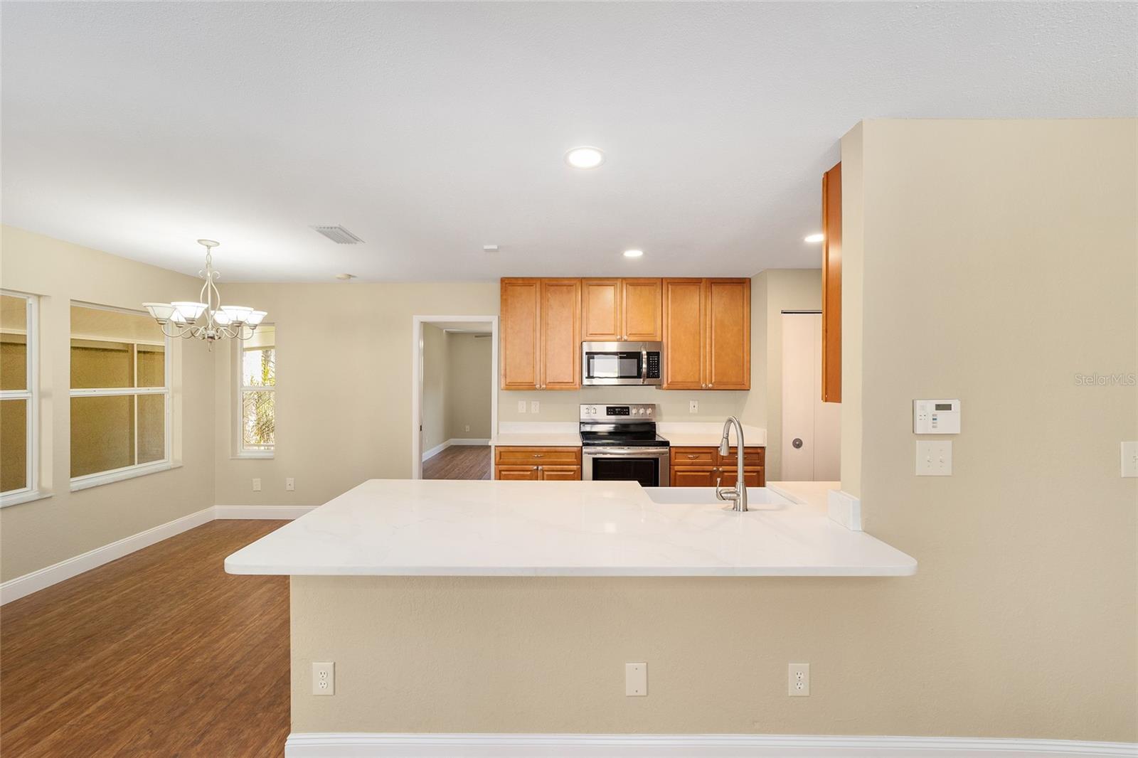 VILLAS/VLG WEST PH 02 - Residential