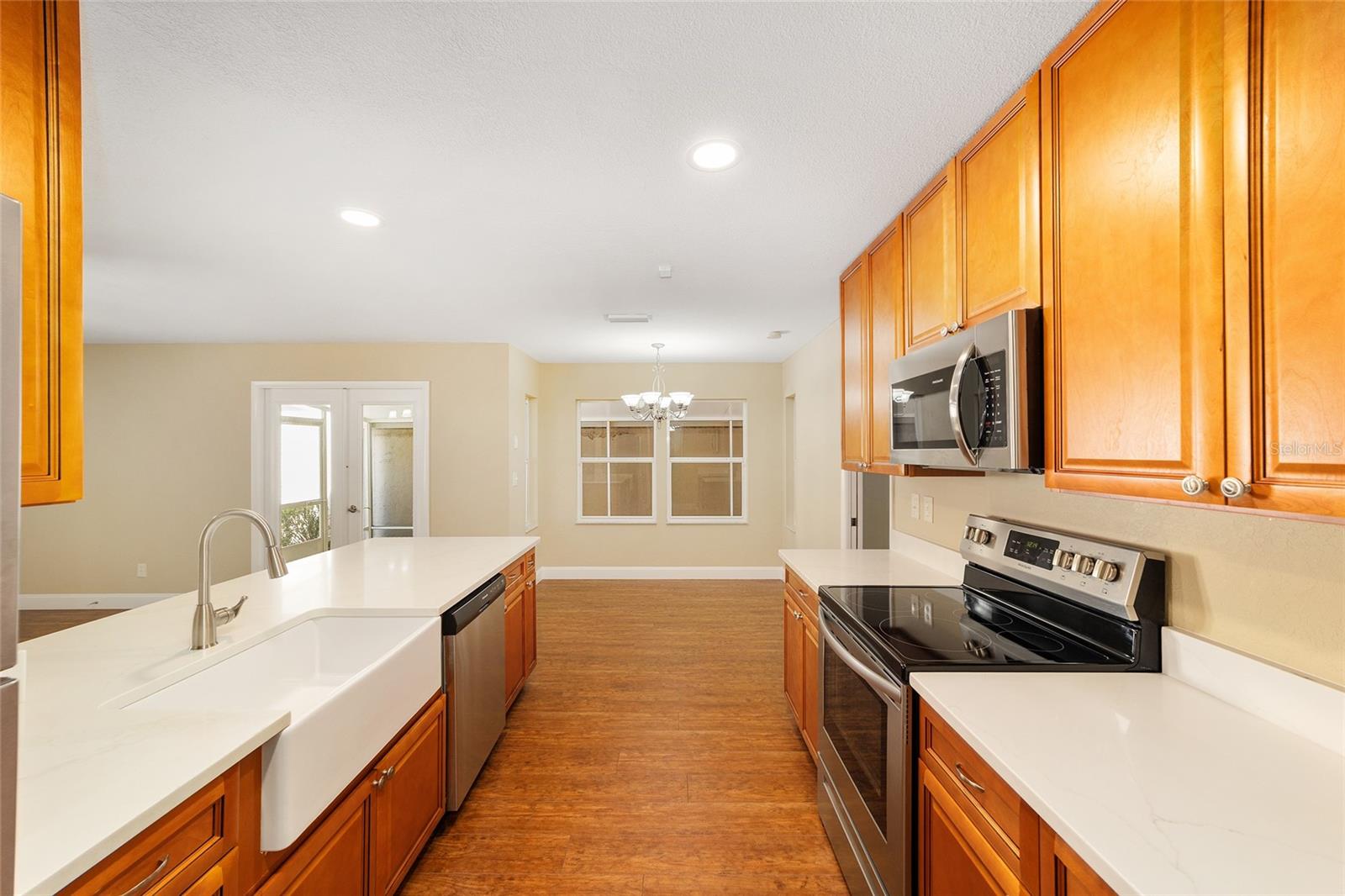 VILLAS/VLG WEST PH 02 - Residential