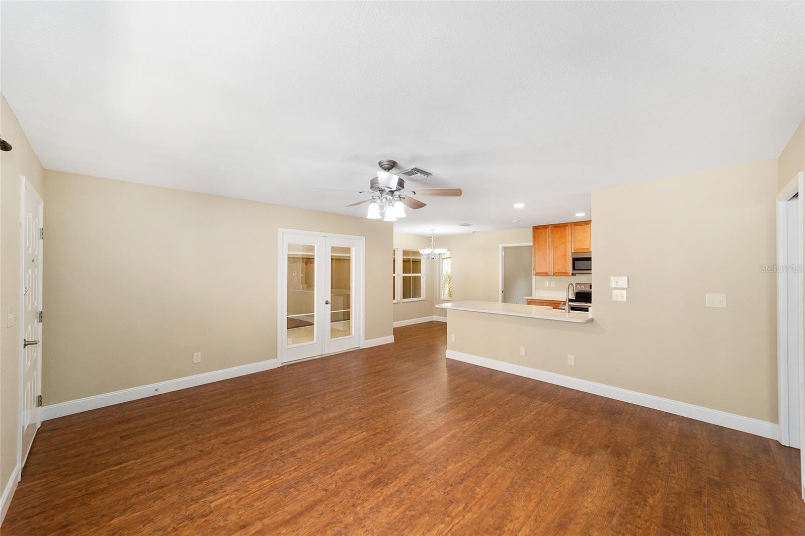 VILLAS/VLG WEST PH 02 - Residential