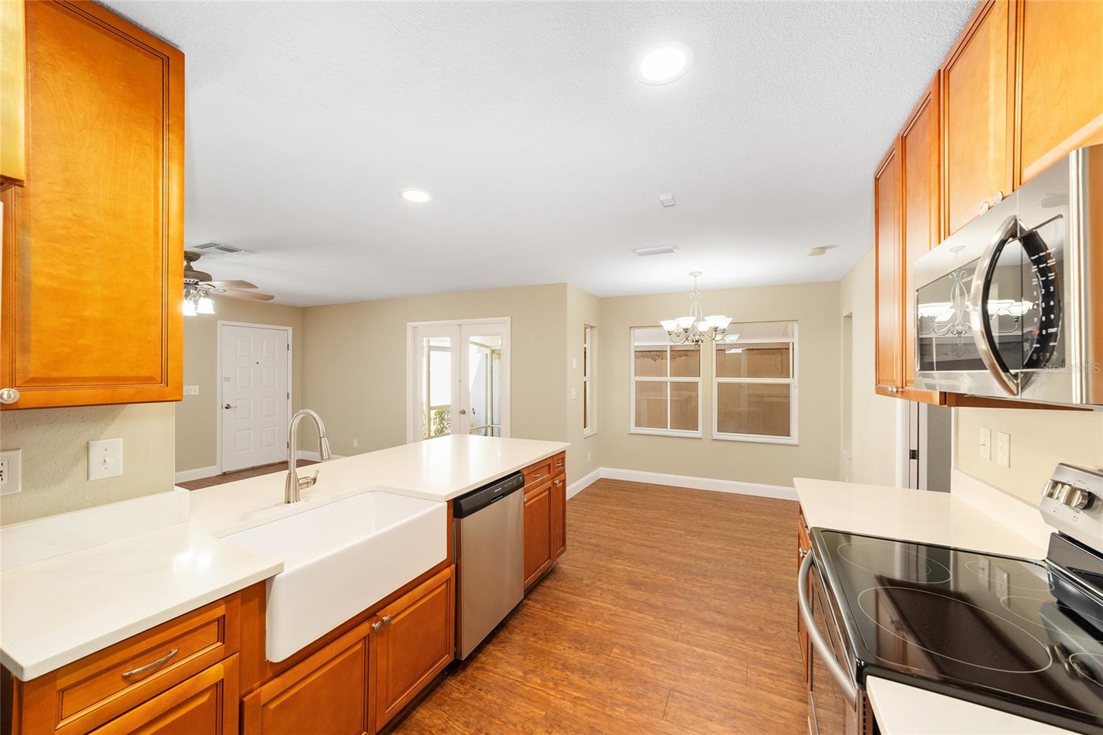 VILLAS/VLG WEST PH 02 - Residential