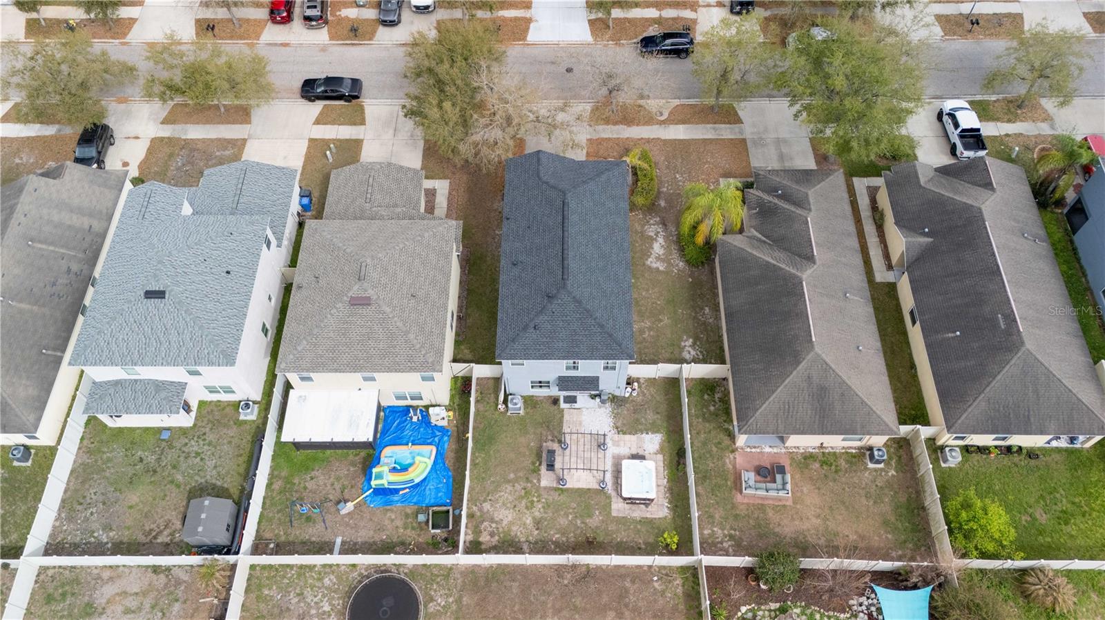 CYPRESS CREEK PH 3 - Residential