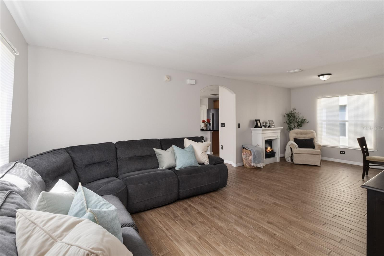 7327 LUMBER PORT DRIVE