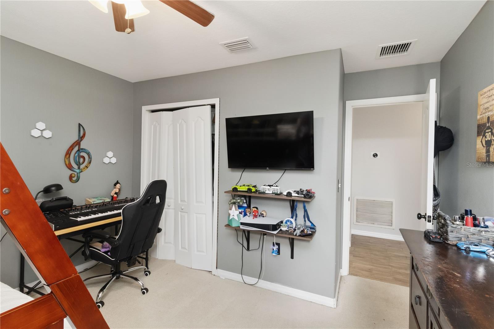 CYPRESS CREEK PH 3 - Residential