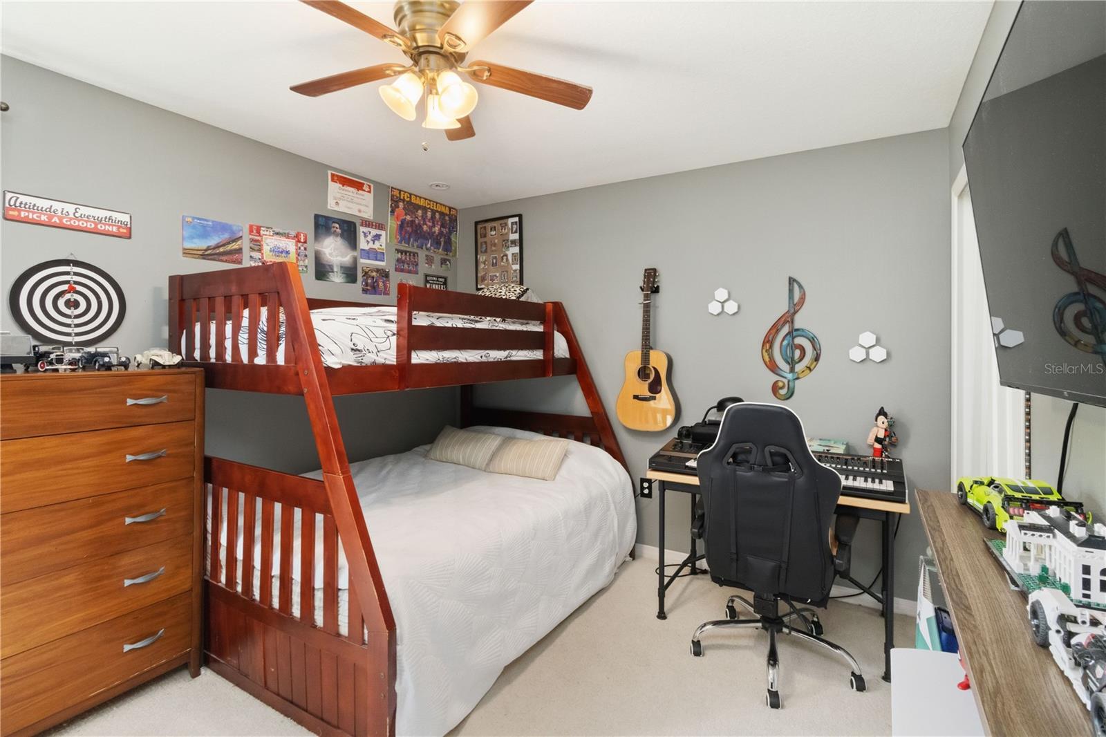 CYPRESS CREEK PH 3 - Residential