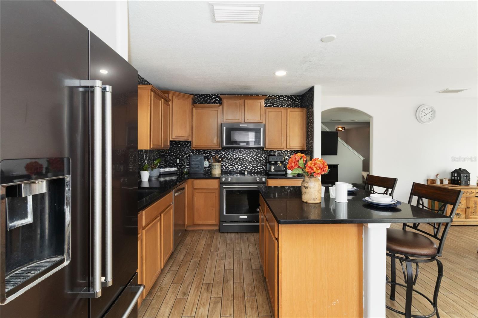 CYPRESS CREEK PH 3 - Residential