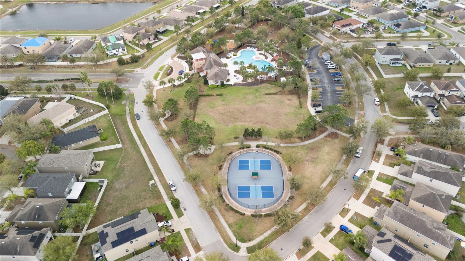 CYPRESS CREEK PH 3 - Residential