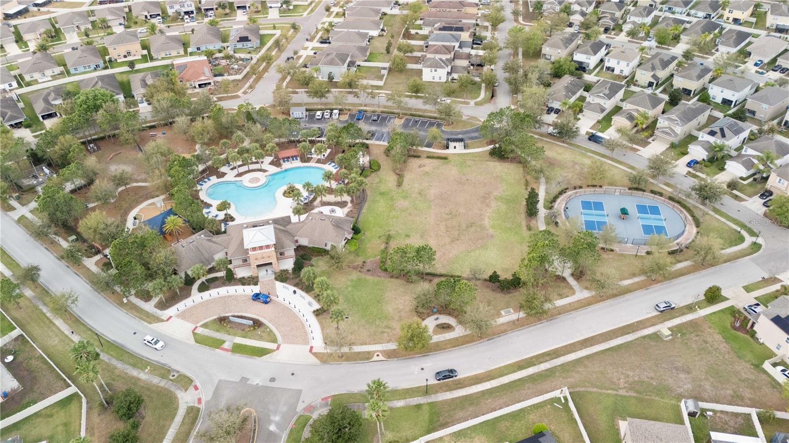 CYPRESS CREEK PH 3 - Residential