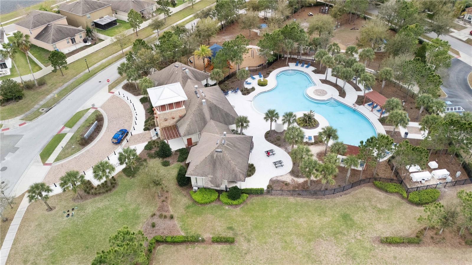 CYPRESS CREEK PH 3 - Residential