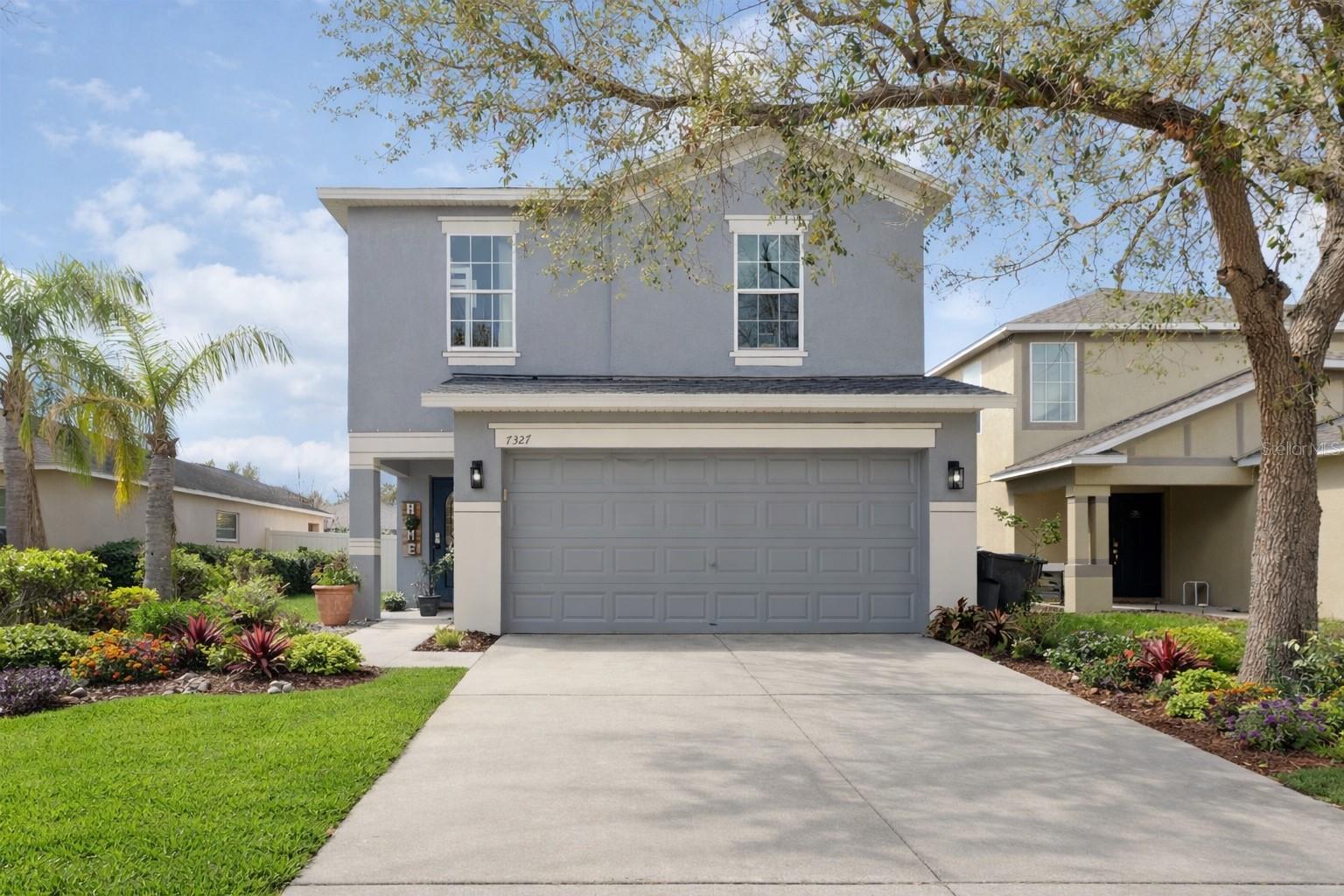 CYPRESS CREEK PH 3 - Residential