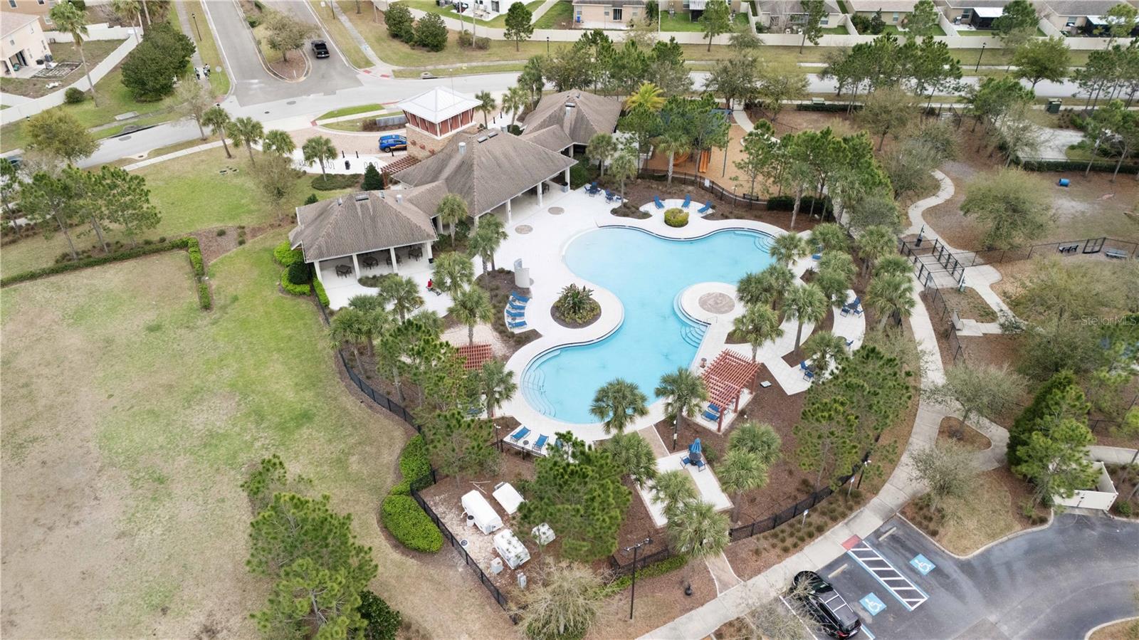 CYPRESS CREEK PH 3 - Residential