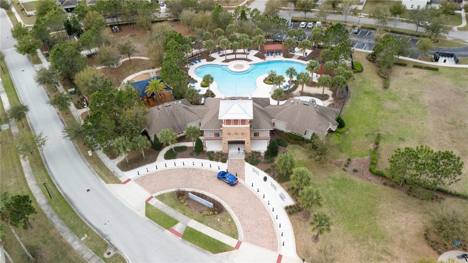 CYPRESS CREEK PH 3 - Residential