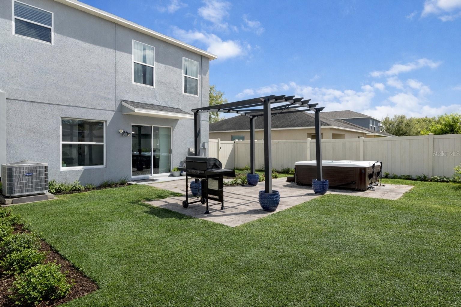 CYPRESS CREEK PH 3 - Residential