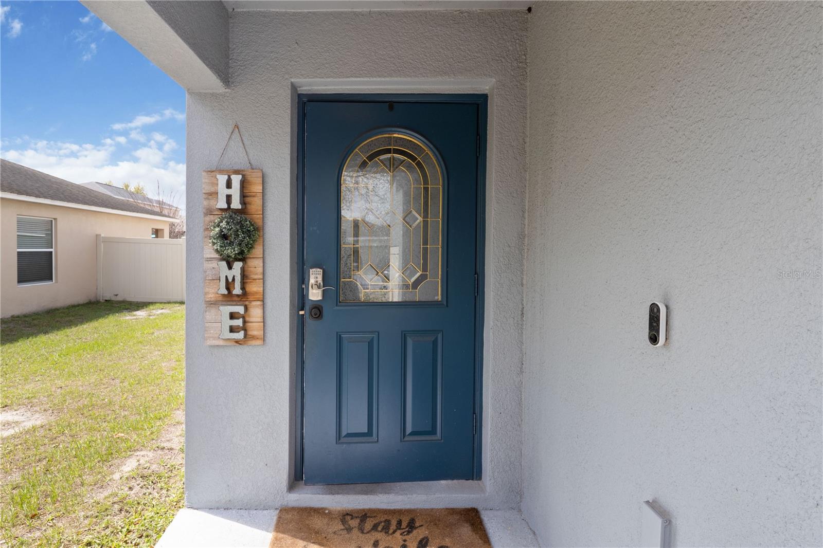 7327 LUMBER PORT DRIVE