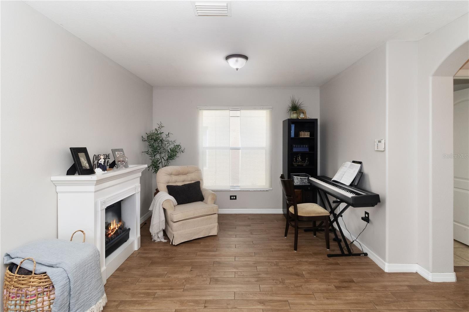 CYPRESS CREEK PH 3 - Residential