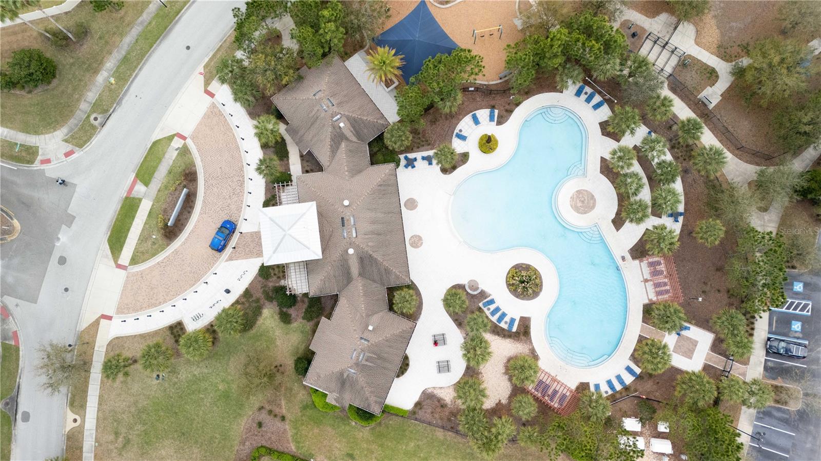 CYPRESS CREEK PH 3 - Residential