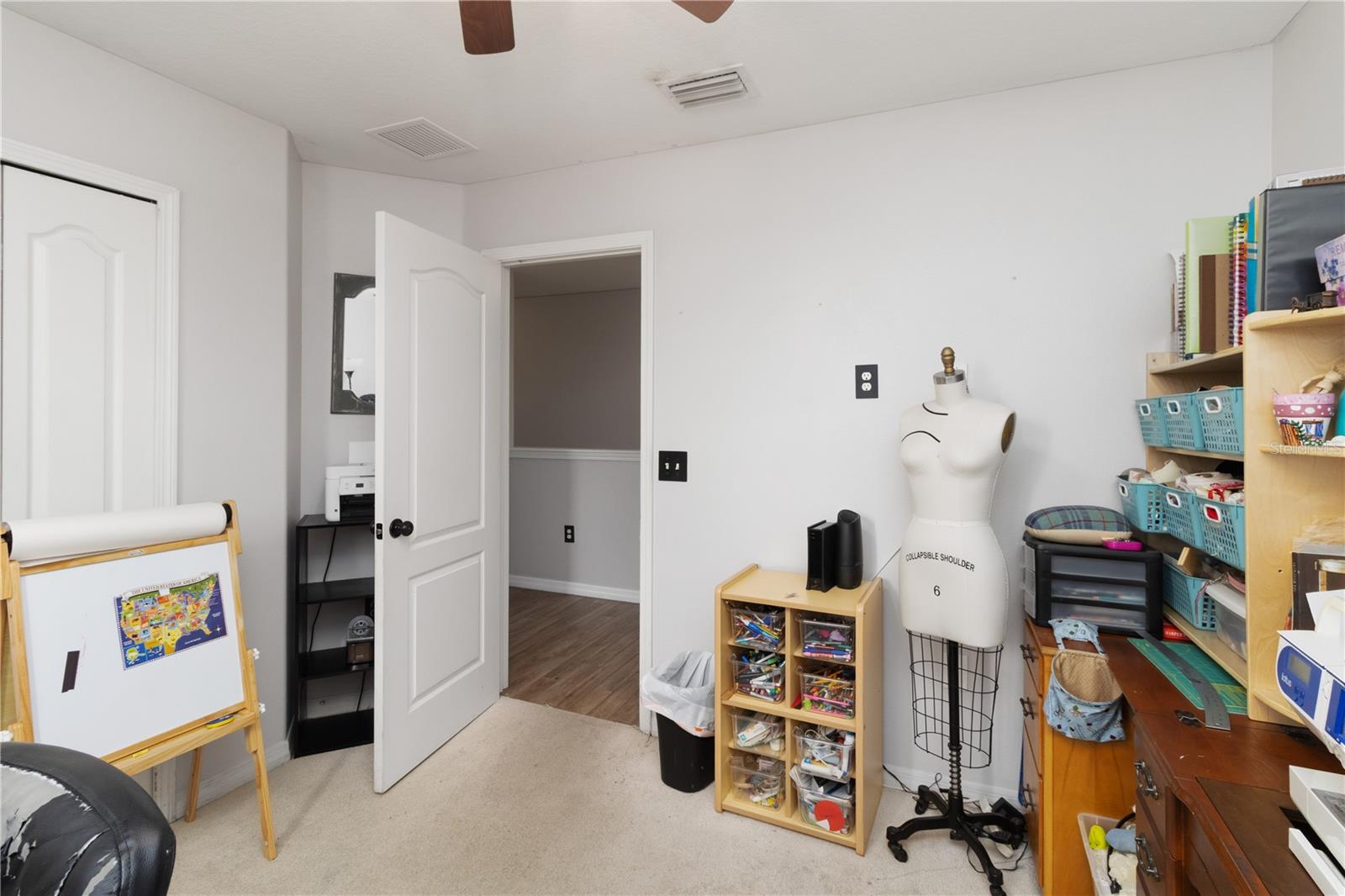 CYPRESS CREEK PH 3 - Residential