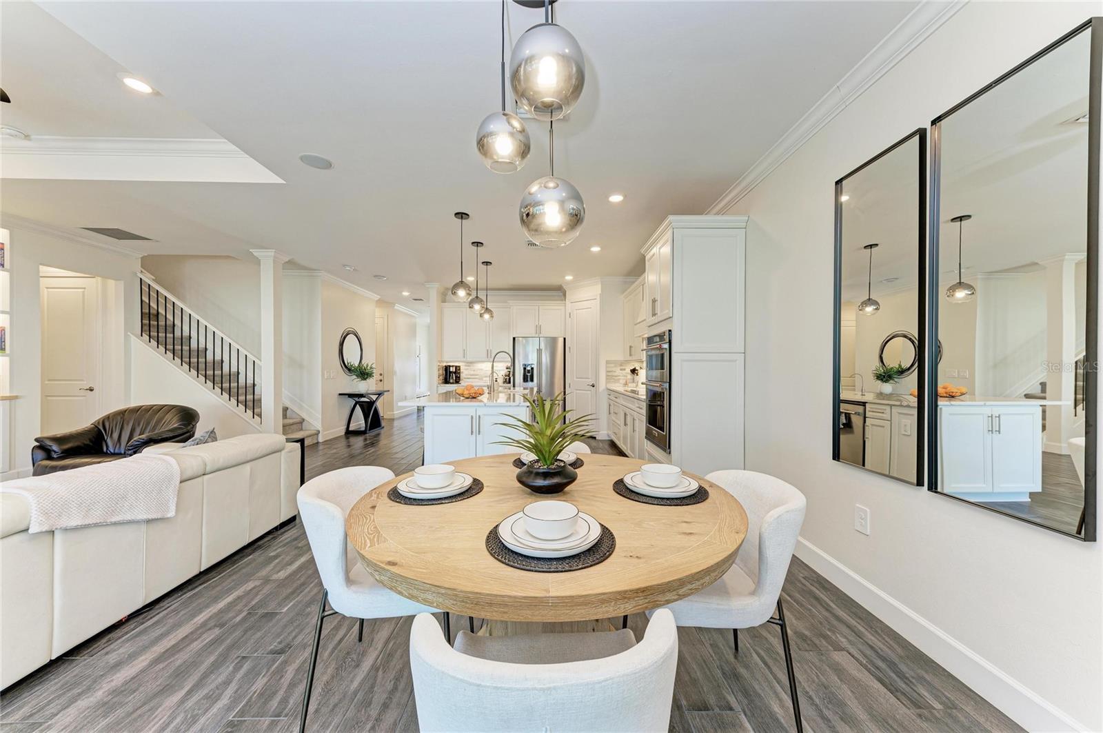 SAPPHIRE POINT PH I & II SUBPH 1A, 1B, 1 - Residential