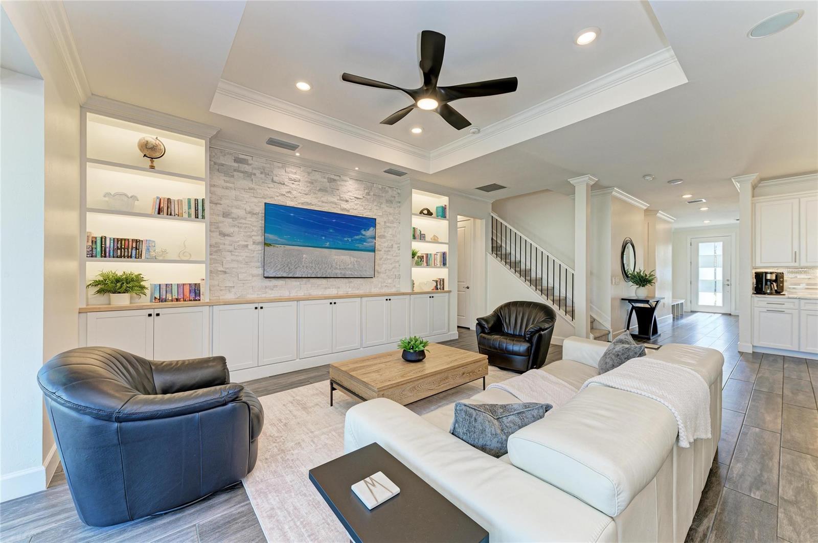 SAPPHIRE POINT PH I & II SUBPH 1A, 1B, 1 - Residential