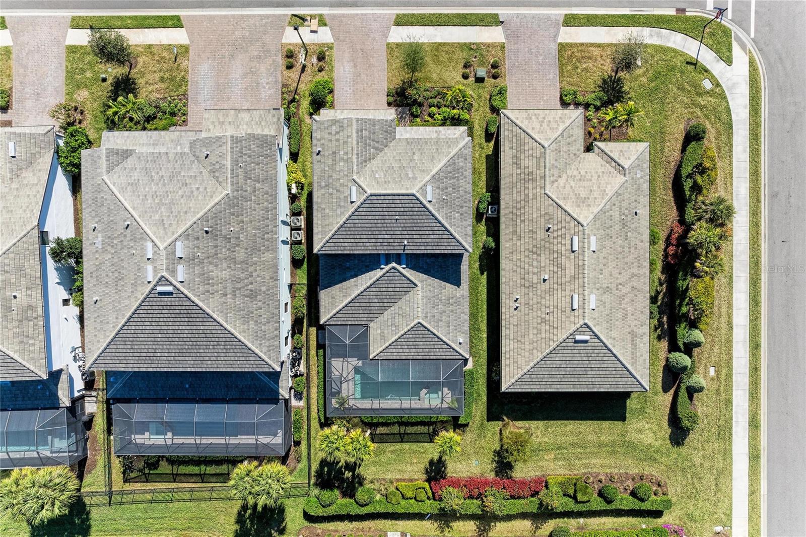 SAPPHIRE POINT PH I & II SUBPH 1A, 1B, 1 - Residential