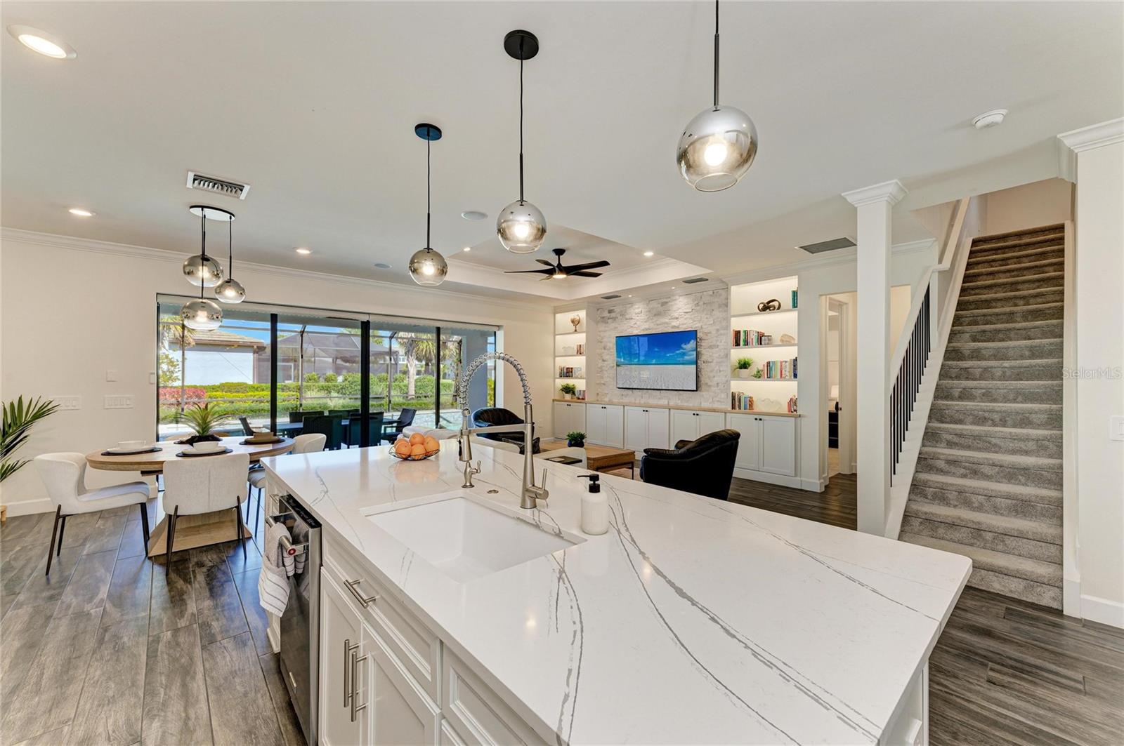 SAPPHIRE POINT PH I & II SUBPH 1A, 1B, 1 - Residential