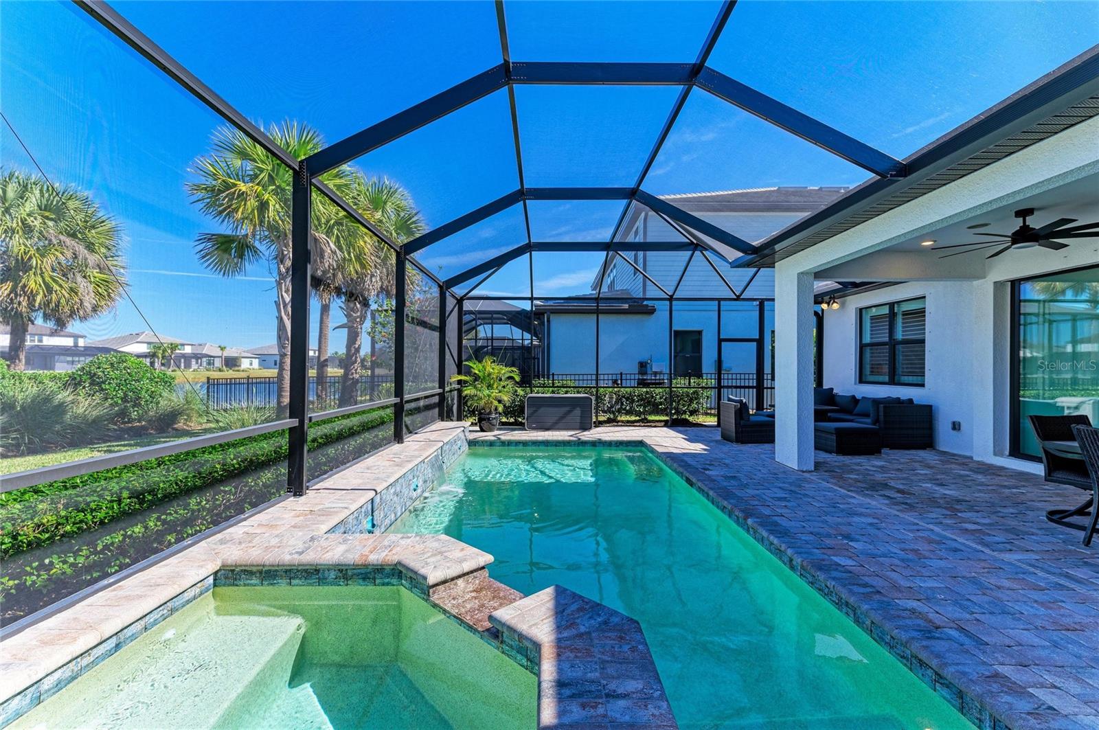 SAPPHIRE POINT PH I & II SUBPH 1A, 1B, 1 - Residential