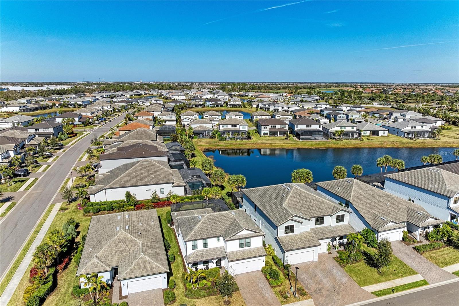 SAPPHIRE POINT PH I & II SUBPH 1A, 1B, 1 - Residential