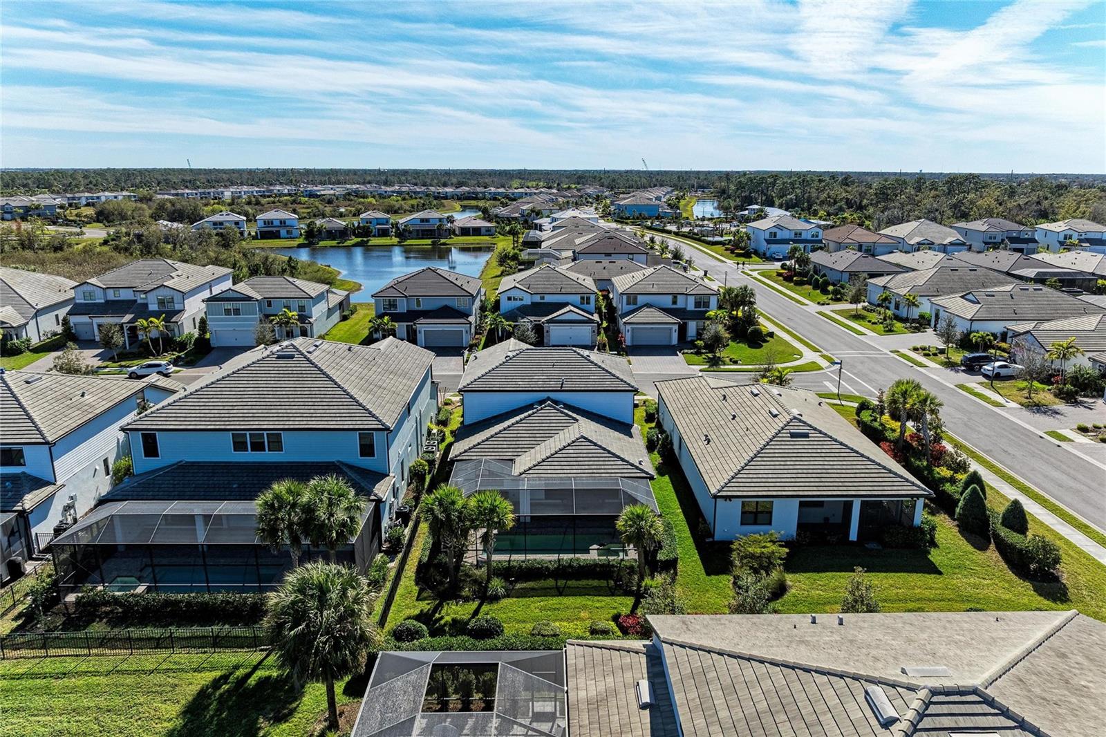 SAPPHIRE POINT PH I & II SUBPH 1A, 1B, 1 - Residential