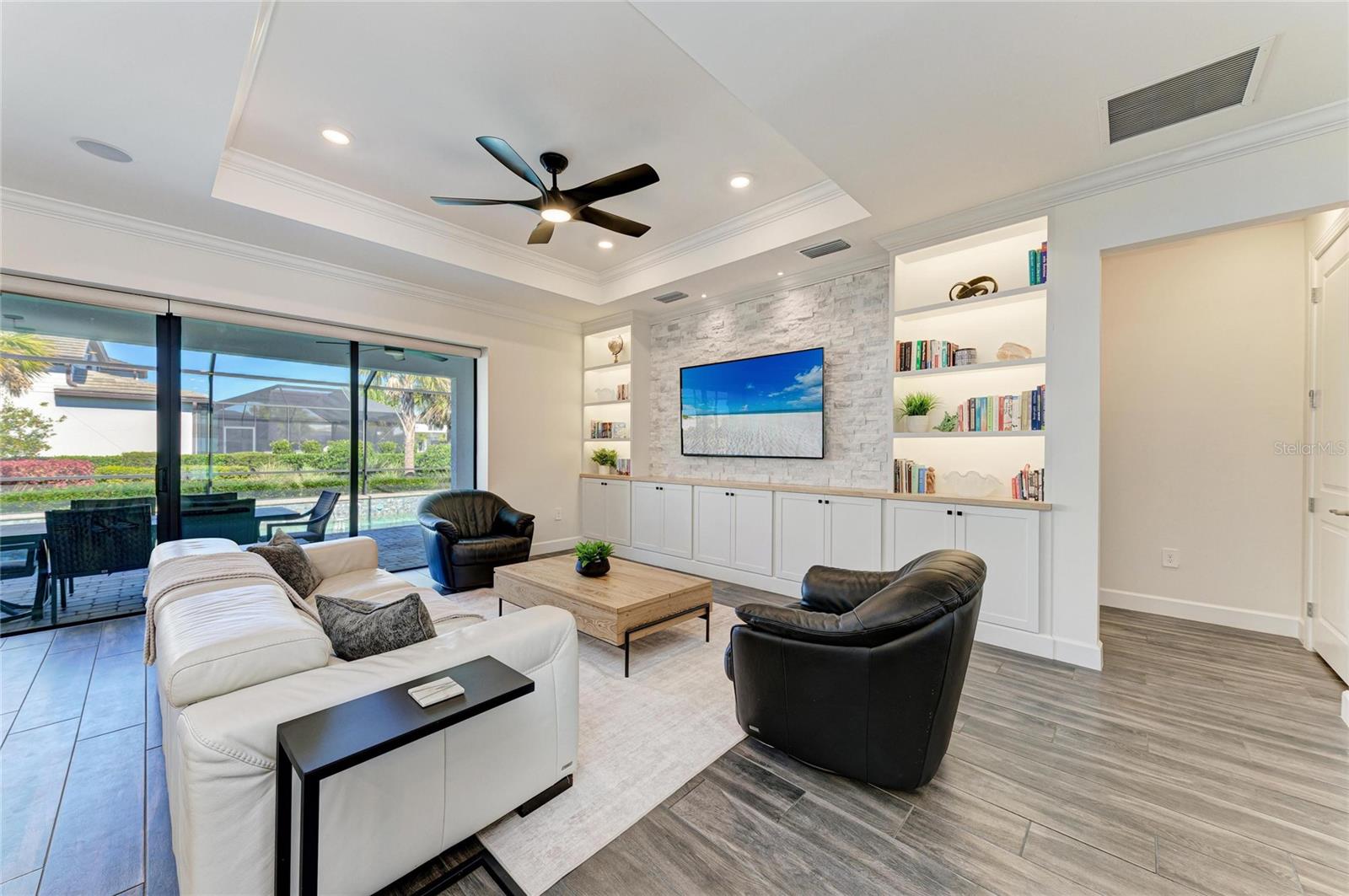 SAPPHIRE POINT PH I & II SUBPH 1A, 1B, 1 - Residential