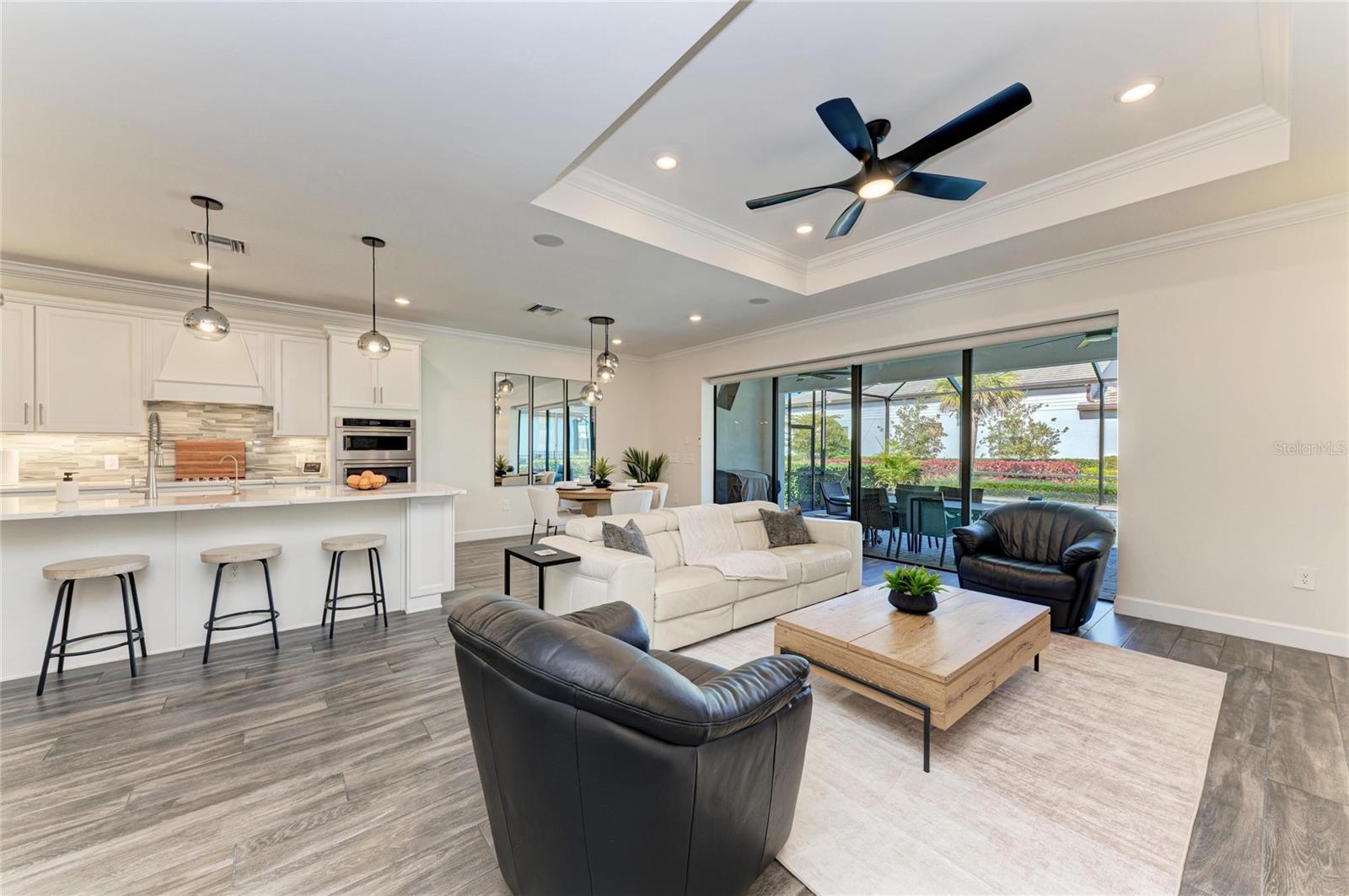 SAPPHIRE POINT PH I & II SUBPH 1A, 1B, 1 - Residential