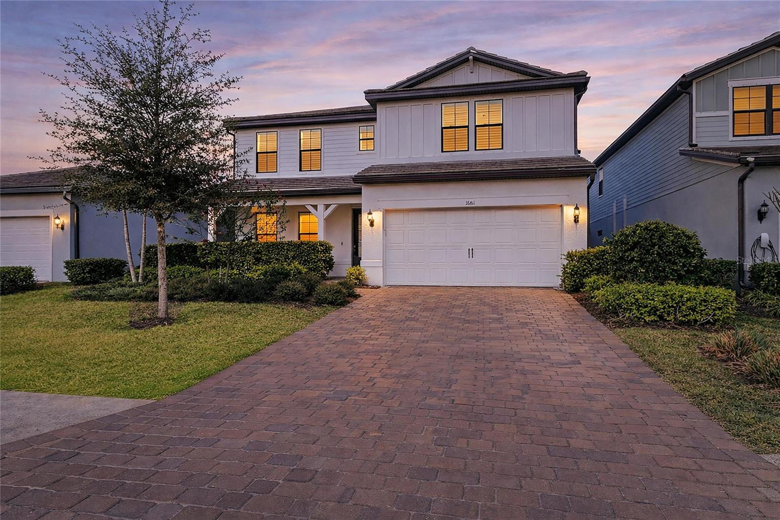 SAPPHIRE POINT PH I & II SUBPH 1A, 1B, 1 - Residential