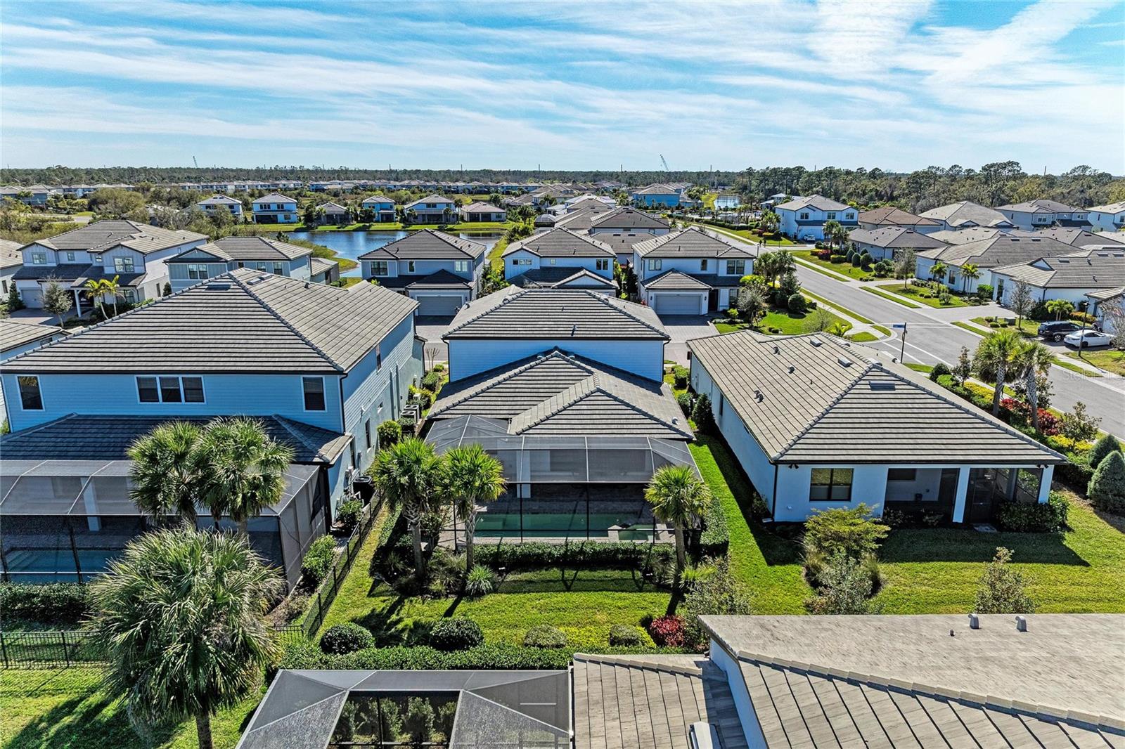 SAPPHIRE POINT PH I & II SUBPH 1A, 1B, 1 - Residential