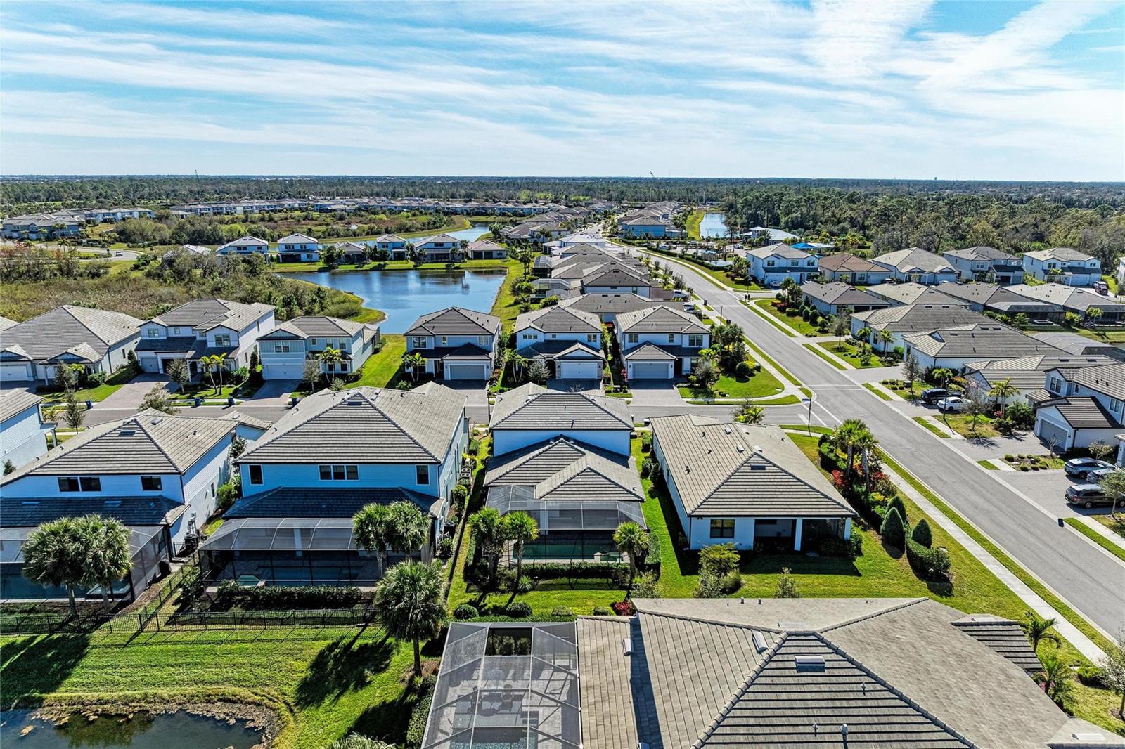 SAPPHIRE POINT PH I & II SUBPH 1A, 1B, 1 - Residential