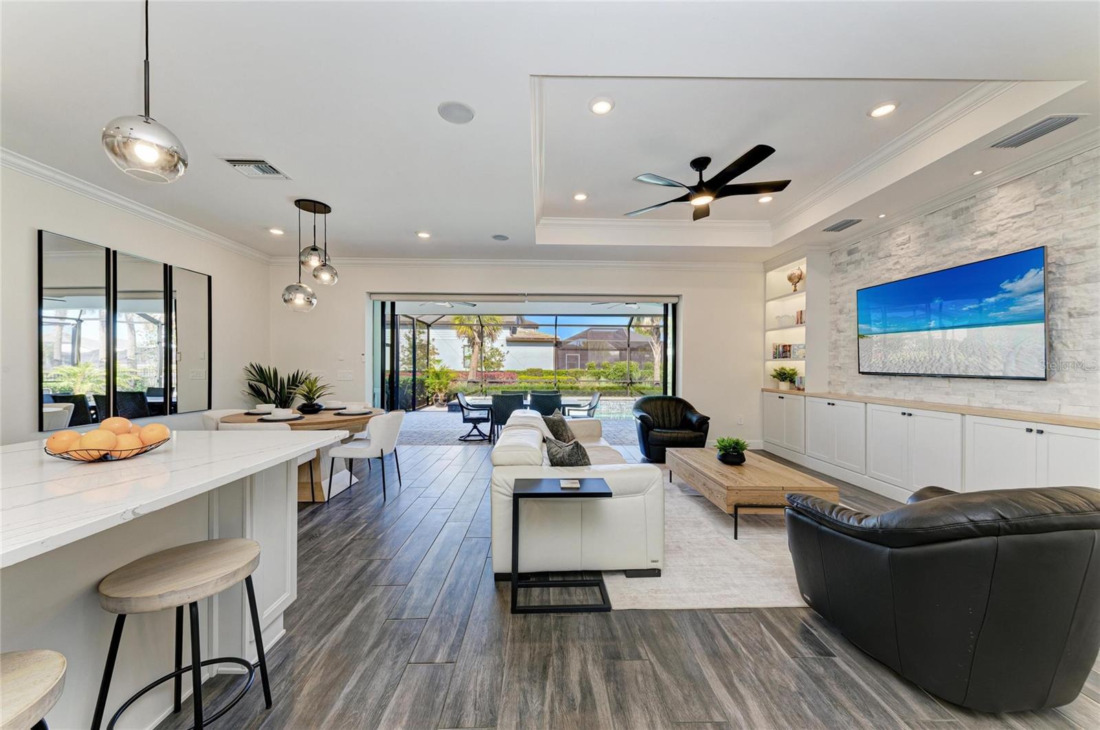 SAPPHIRE POINT PH I & II SUBPH 1A, 1B, 1 - Residential