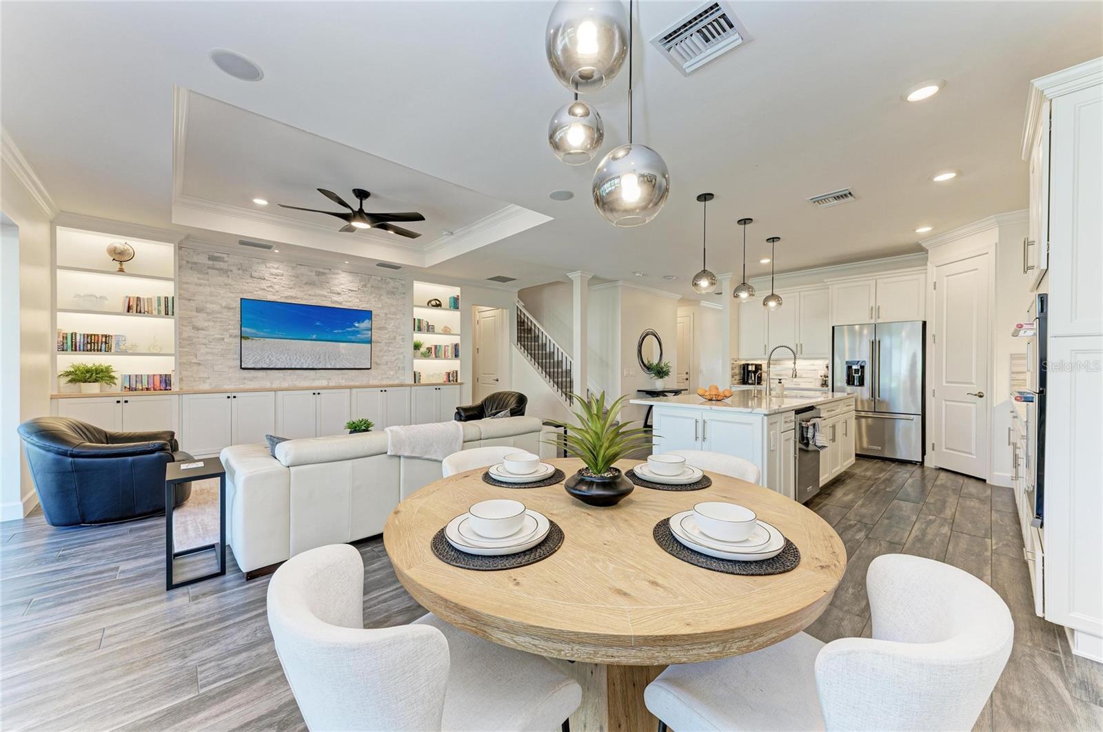 SAPPHIRE POINT PH I & II SUBPH 1A, 1B, 1 - Residential