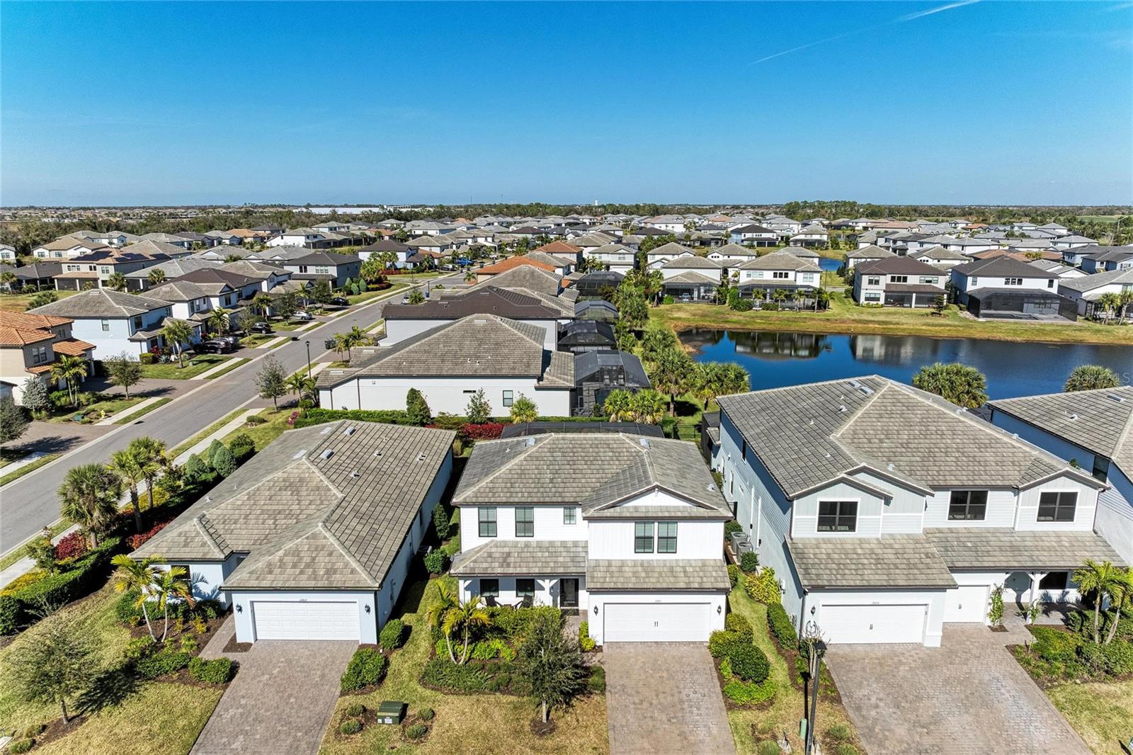 SAPPHIRE POINT PH I & II SUBPH 1A, 1B, 1 - Residential