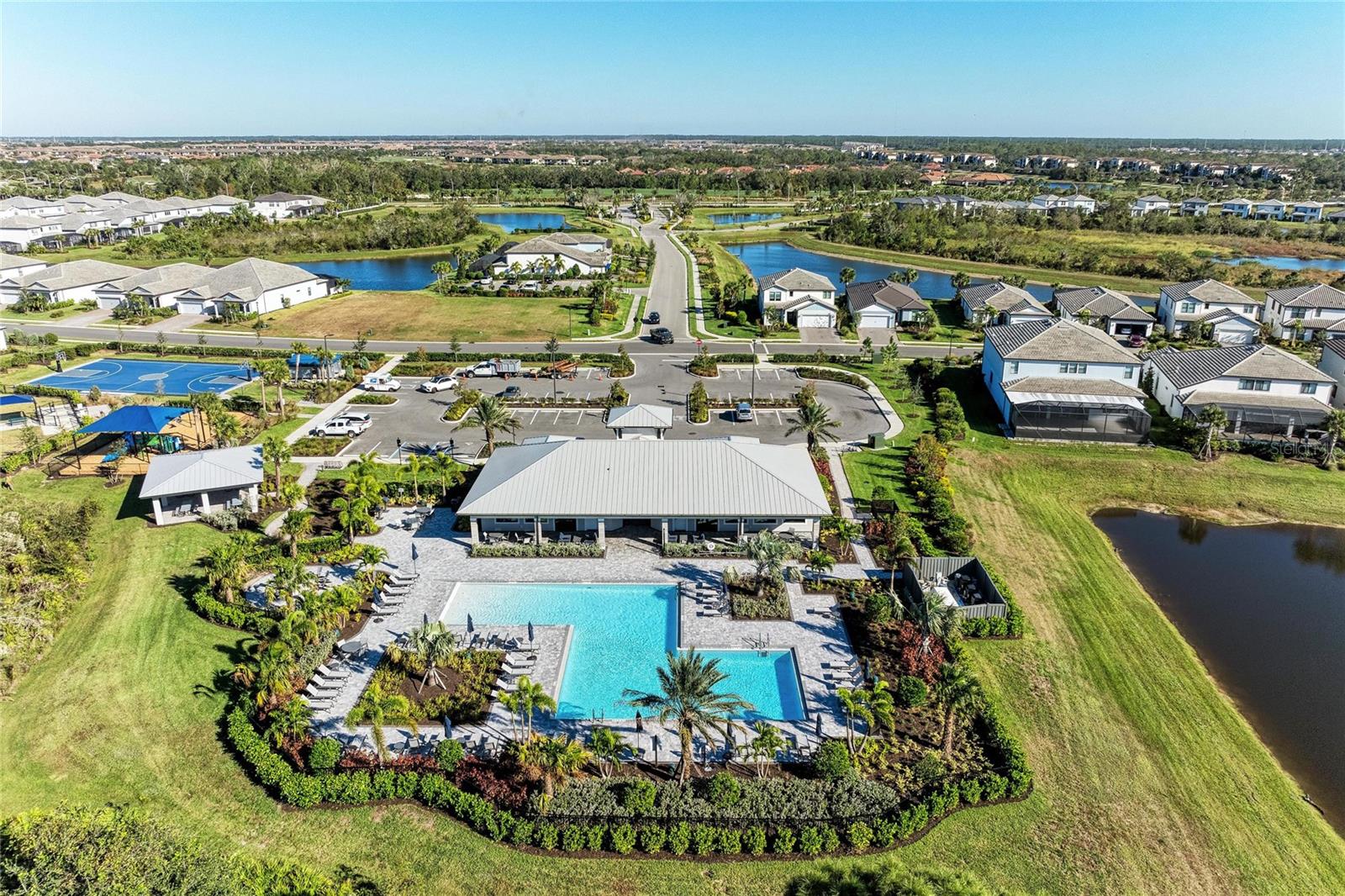 SAPPHIRE POINT PH I & II SUBPH 1A, 1B, 1 - Residential