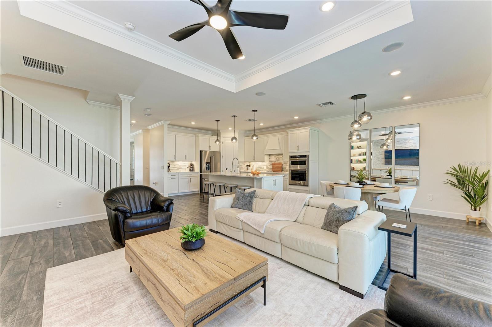 SAPPHIRE POINT PH I & II SUBPH 1A, 1B, 1 - Residential