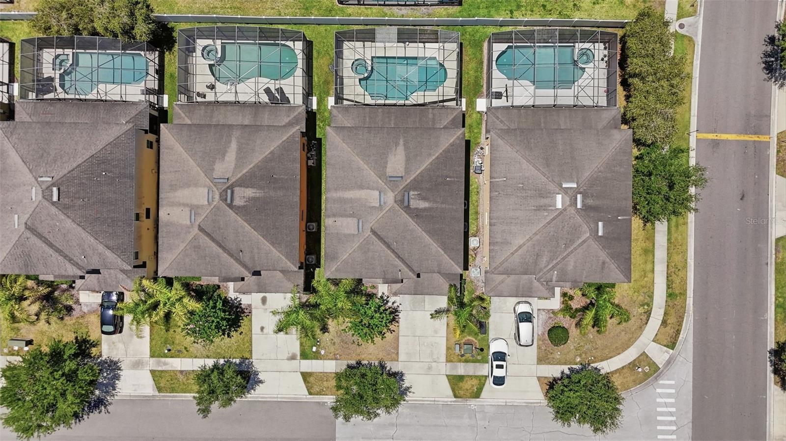 VERANDA PALMS - Residential