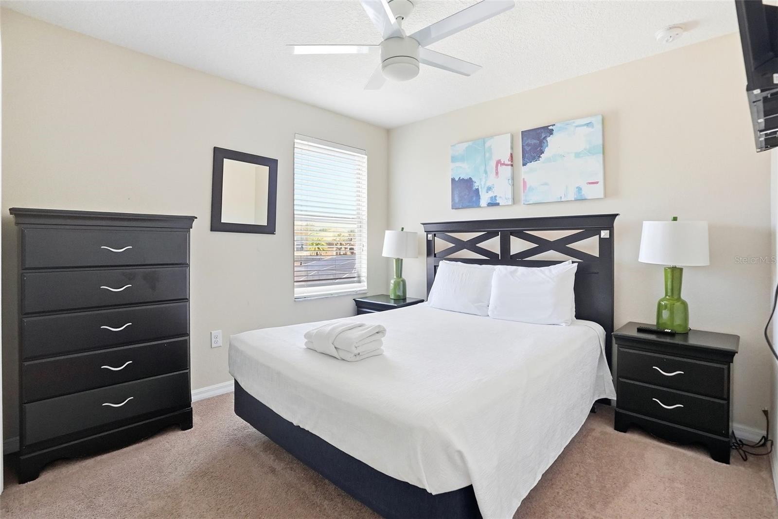 VERANDA PALMS - Residential