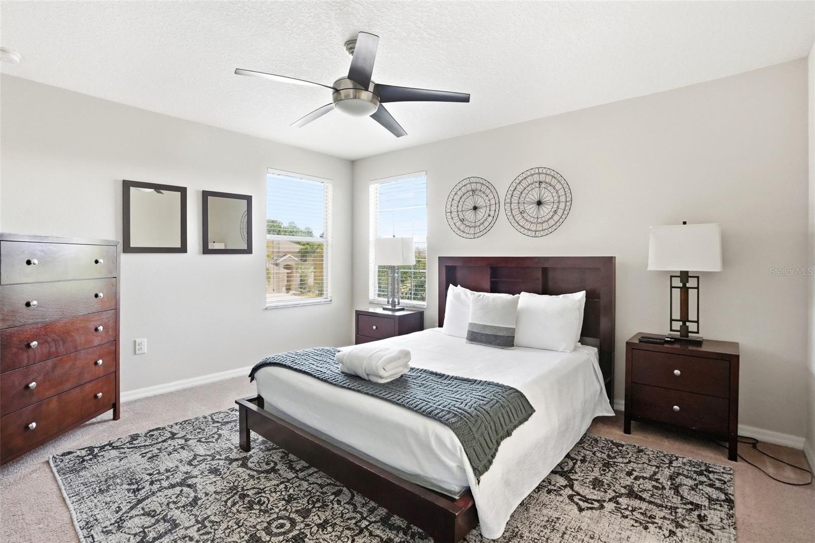 VERANDA PALMS - Residential