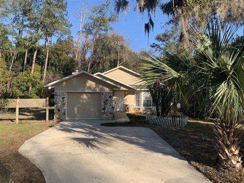 Photo of 4325 NE 3rd Court, Ocala, FL 34479 (MLS # OM718181)